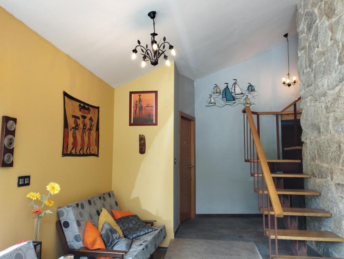 Vilar Norte Буэу Экстерьер фото