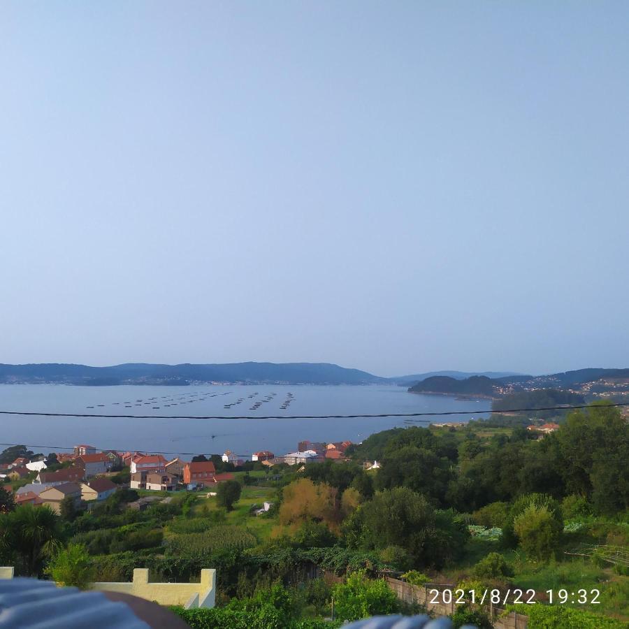 Vilar Norte Буэу Экстерьер фото