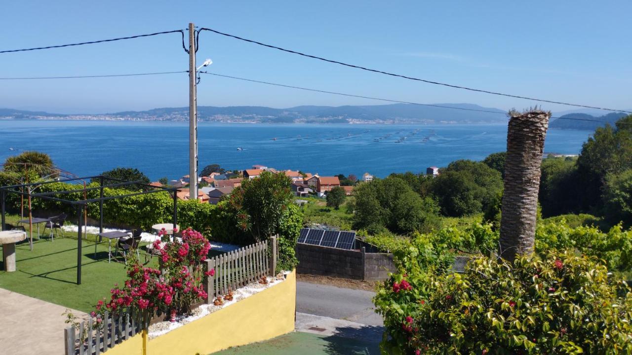 Vilar Norte Буэу Экстерьер фото